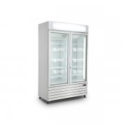 16D-CLB 两门冷冻精品柜,冰淇淋冷冻柜