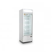16D-CLA 单门精品冷冻柜，冰淇淋展示柜